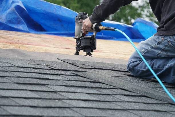 Best Rubber Roofing (EPDM, TPO)  in Bressler, PA